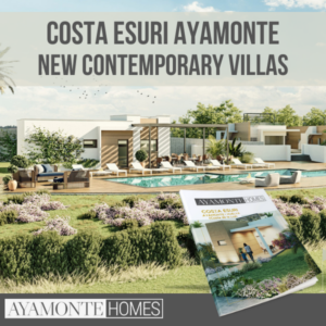 Contemporary Villas